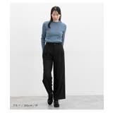 トップス カットソー 長袖 | Honeys | 詳細画像8 