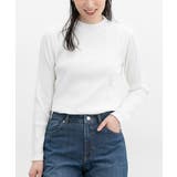 オフ | トップス カットソー 長袖 | Honeys