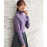 トップス カットソー 長袖 | Honeys | 詳細画像2