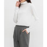 トップス カットソー 長袖 | Honeys | 詳細画像6