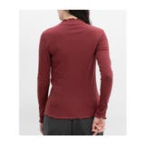 トップス カットソー 長袖 | Honeys | 詳細画像16 