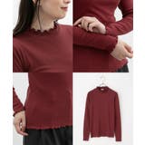 トップス カットソー 長袖 | Honeys | 詳細画像17 