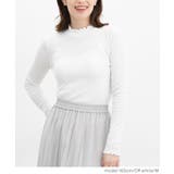 トップス カットソー 長袖 | Honeys | 詳細画像3 