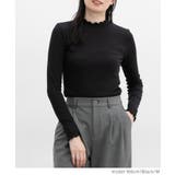 トップス カットソー 長袖 | Honeys | 詳細画像4 