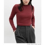 トップス カットソー 長袖 | Honeys | 詳細画像7 