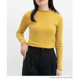 トップス カットソー 長袖 | Honeys | 詳細画像8 