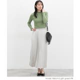 トップス カットソー 長袖 | Honeys | 詳細画像9 