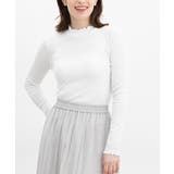 オフ | トップス カットソー 長袖 | Honeys