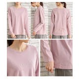 トップス カットソー 長袖 | Honeys | 詳細画像12