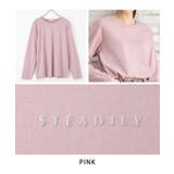 トップス カットソー 長袖 | Honeys | 詳細画像16