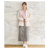 トップス カットソー 長袖 | Honeys | 詳細画像3