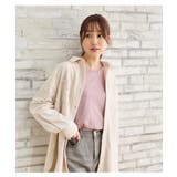 トップス カットソー 長袖 | Honeys | 詳細画像4