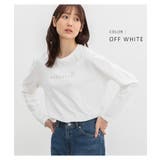 トップス カットソー 長袖 | Honeys | 詳細画像6