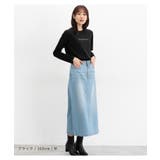 トップス カットソー 長袖 | Honeys | 詳細画像7