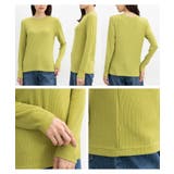 トップス カットソー 長袖 | Honeys | 詳細画像11