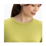 トップス カットソー 長袖 | Honeys | 詳細画像12