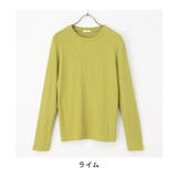 トップス カットソー 長袖 | Honeys | 詳細画像14