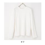 トップス カットソー 長袖 | Honeys | 詳細画像15