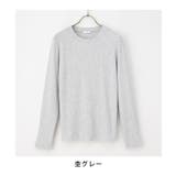 トップス カットソー 長袖 | Honeys | 詳細画像17