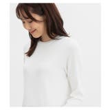 トップス カットソー 長袖 | Honeys | 詳細画像5