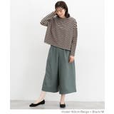 トップス カットソー 長袖 | Honeys | 詳細画像11