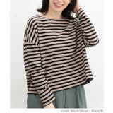 トップス カットソー 長袖 | Honeys | 詳細画像12