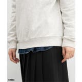 トップス スウェット 長袖 | Honeys | 詳細画像15 