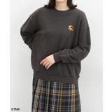 トップス スウェット 長袖 | Honeys | 詳細画像3 