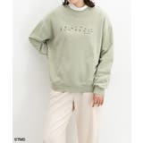 トップス スウェット 長袖 | Honeys | 詳細画像5 