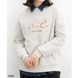 鼓笛隊集合 | トップス スウェット 長袖 | Honeys