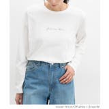 トップス Tシャツ カットソー | Honeys | 詳細画像4