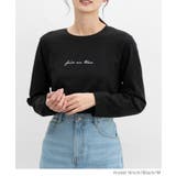 トップス Tシャツ カットソー | Honeys | 詳細画像6