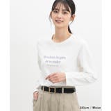トップス Tシャツ カットソー | Honeys | 詳細画像11 