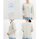 トップス Tシャツ カットソー | Honeys | 詳細画像15 