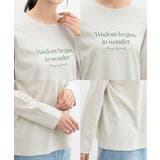 トップス Tシャツ カットソー | Honeys | 詳細画像16 