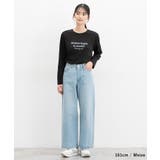 トップス Tシャツ カットソー | Honeys | 詳細画像4 