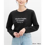 トップス Tシャツ カットソー | Honeys | 詳細画像5 