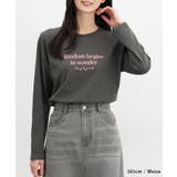 トップス Tシャツ カットソー | Honeys | 詳細画像7 