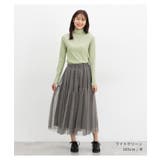 トップス カットソー 長袖 | Honeys | 詳細画像10 