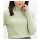 トップス カットソー 長袖 | Honeys | 詳細画像11 