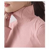 トップス カットソー 長袖 | Honeys | 詳細画像14 