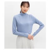 トップス カットソー 長袖 | Honeys | 詳細画像3 