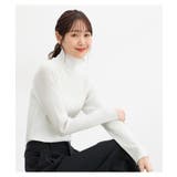トップス カットソー 長袖 | Honeys | 詳細画像6 