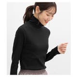 トップス カットソー 長袖 | Honeys | 詳細画像7 