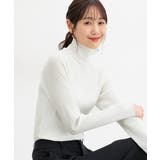 オフ | トップス カットソー 長袖 | Honeys