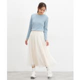 トップス カットソー 長袖 | Honeys | 詳細画像11