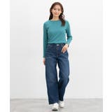 トップス カットソー 長袖 | Honeys | 詳細画像12