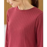 トップス カットソー 長袖 | Honeys | 詳細画像2