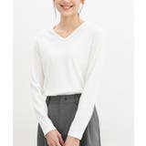 オフ | トップス Tシャツ カットソー | Honeys