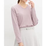 ピンク | トップス Tシャツ カットソー | Honeys